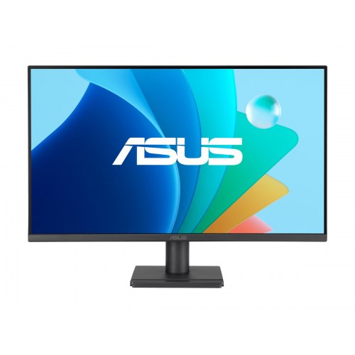 ASUS VA249QG 24" IPS Full HD gaming-skærm – 120 Hz, HDMI/DP/VGA