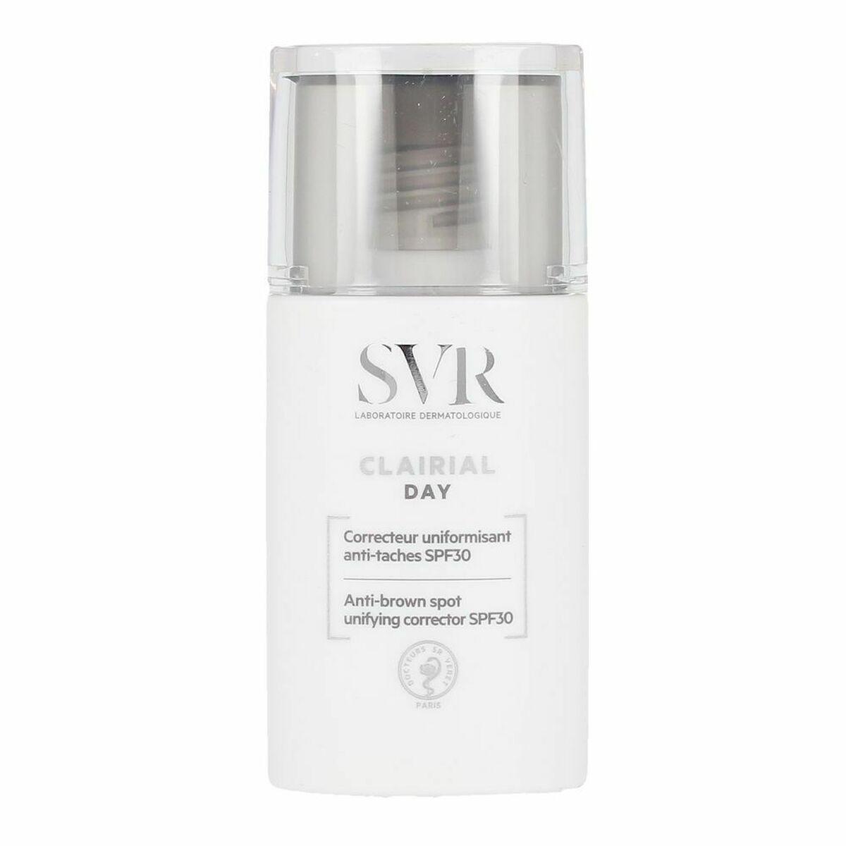 SVR Clairial Day ansigtscreme SPF 30 - 30 ml