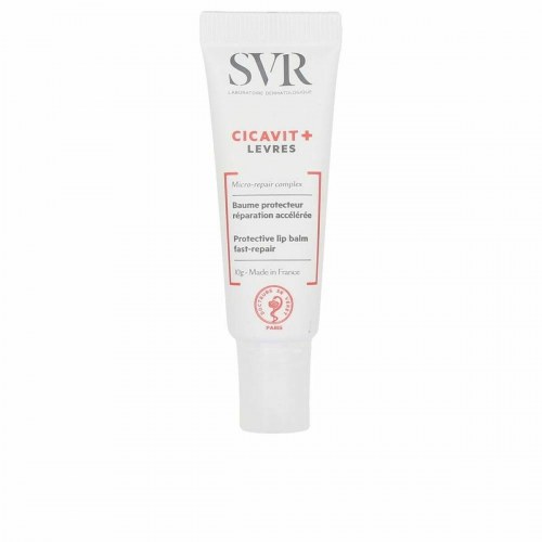 SVR Cicavit+ Lèvres - beskyttende læbebalsam 10 g