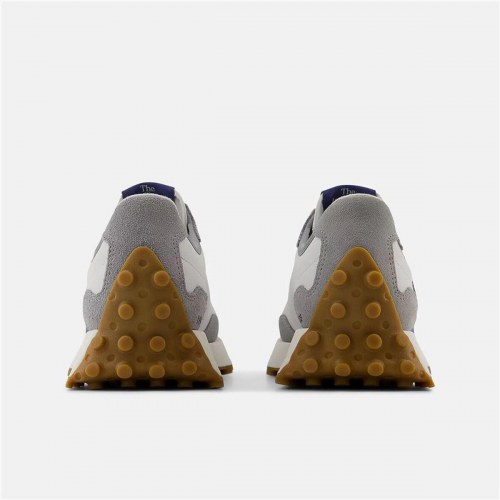 New Balance 327 dame sneakers - grå, str. 36,5