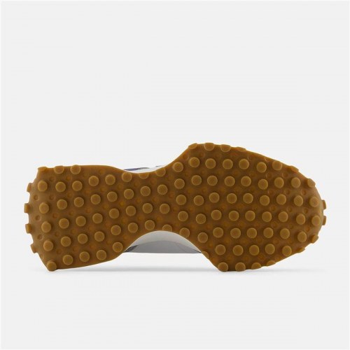 New Balance 327 dame sneakers - grå, str. 36,5