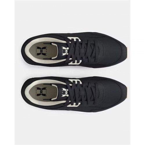 Under Armour Essential Runner damesneakers - sort, str. 39