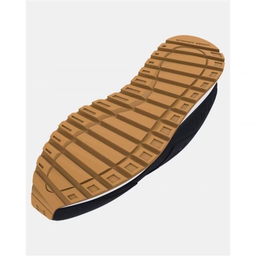 Under Armour Essential Runner damesneakers - sort, str. 39