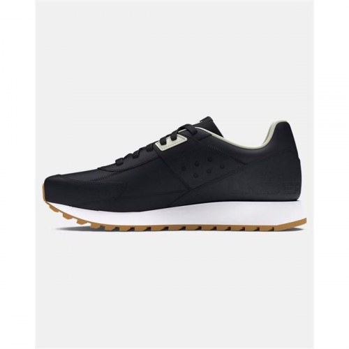Under Armour Essential Runner damesneakers - sort, str. 39