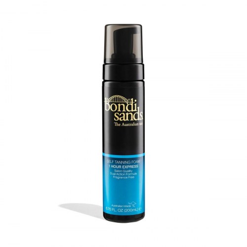 Bondi Sands 1 Hour Express Selvbruner Skum - 200 ml