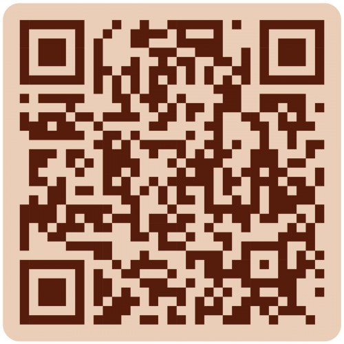 Muvit iO smart termostat - hvid