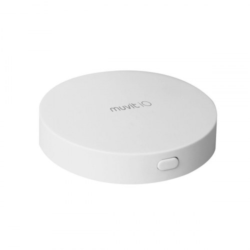 Muvit iO smart termostat - hvid