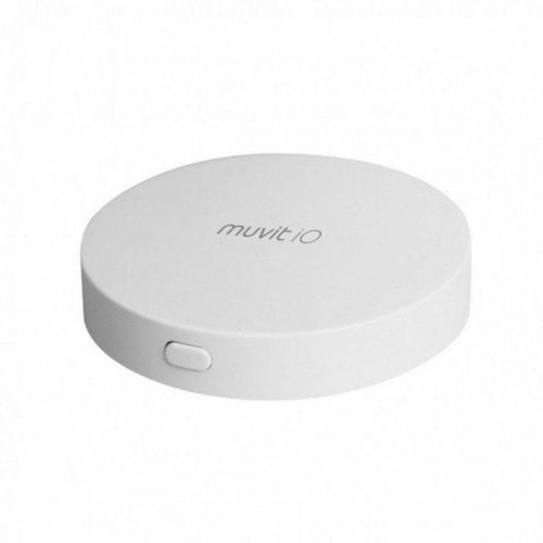 Muvit iO smart termostat - hvid