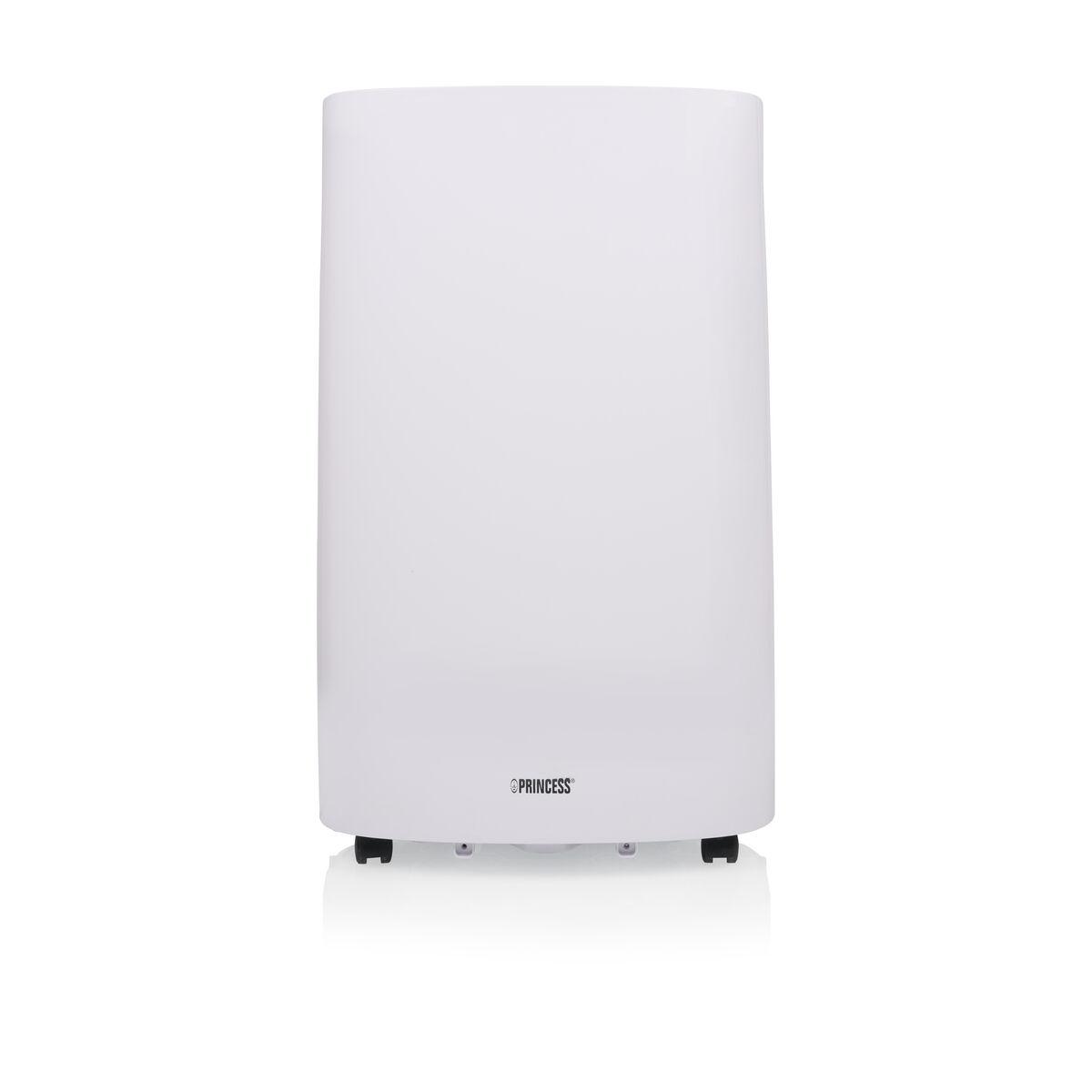 Princess 01.368220.01.001 affugter - 20 L, 400 W, hvid