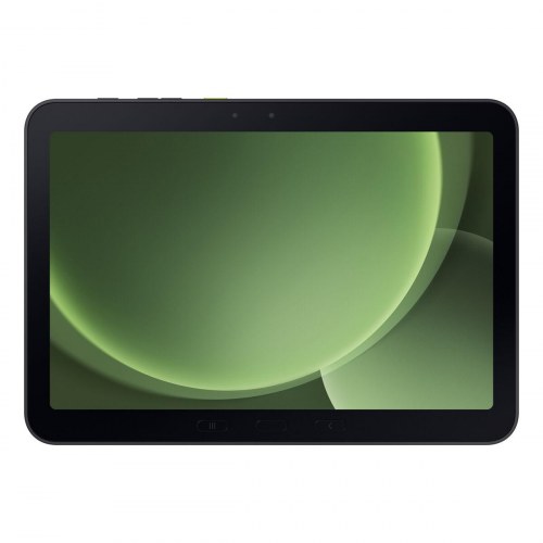 Samsung Galaxy Tab Active5 Pro 10,1" 5G Enterprise Edition - 8/256 GB - Grøn