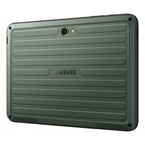 Samsung Galaxy Tab Active5 Pro 10,1" 5G Enterprise Edition - 8/256 GB - Grøn