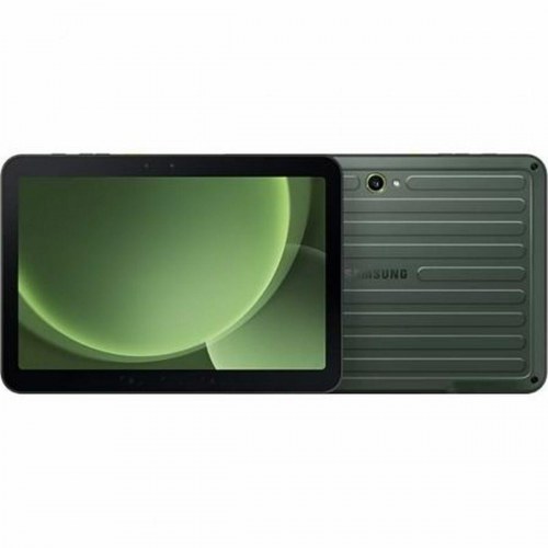 Samsung Galaxy Tab Active5 Pro 10,1" 5G Enterprise Edition - 8/256 GB - Grøn