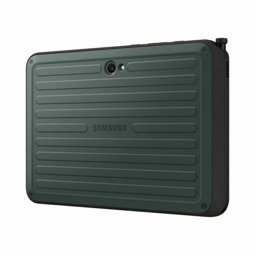 Samsung Galaxy Tab Active5 Pro 10,1" 5G Enterprise Edition - 8/256 GB - Grøn