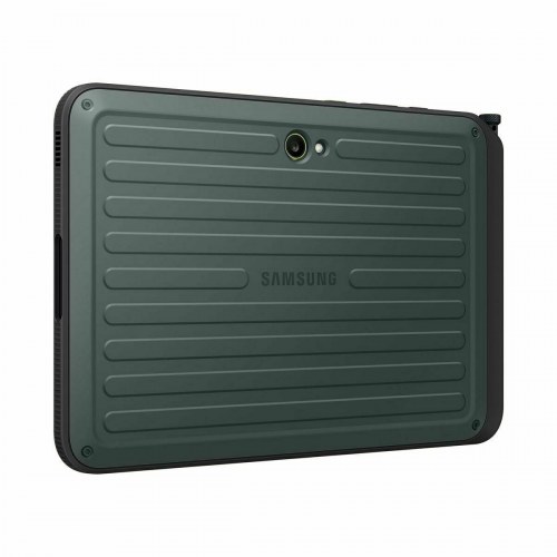 Samsung Galaxy Tab Active5 Pro 10,1" 5G Enterprise Edition - 8/256 GB - Grøn