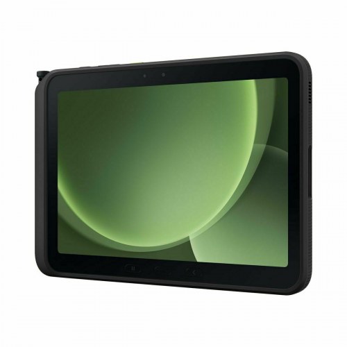 Samsung Galaxy Tab Active5 Pro 10,1" 5G Enterprise Edition - 8/256 GB - Grøn