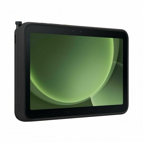 Samsung Galaxy Tab Active5 Pro 10,1" 5G Enterprise Edition - 8/256 GB - Grøn