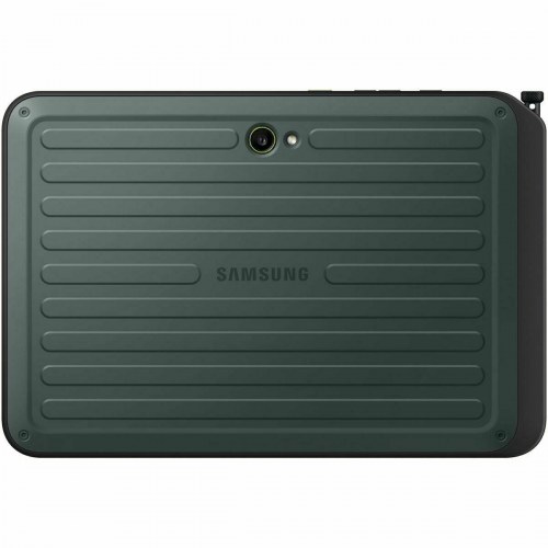 Samsung Galaxy Tab Active5 Pro 10,1" 5G Enterprise Edition - 8/256 GB - Grøn