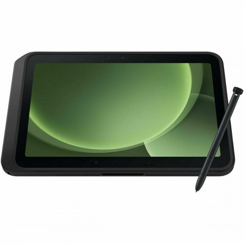 Samsung Galaxy Tab Active5 Pro 10,1" 5G Enterprise Edition - 8/256 GB - Grøn