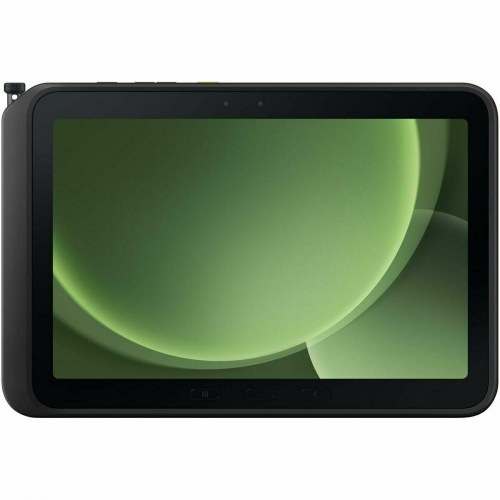 Samsung Galaxy Tab Active5 Pro 10,1" 5G Enterprise Edition - 8/256 GB - Grøn