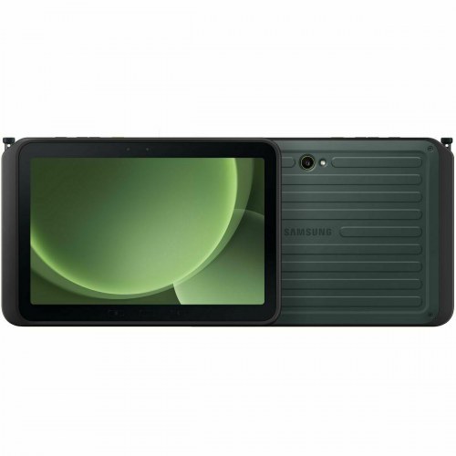 Samsung Galaxy Tab Active5 Pro 10,1" 5G Enterprise Edition - 8/256 GB - Grøn