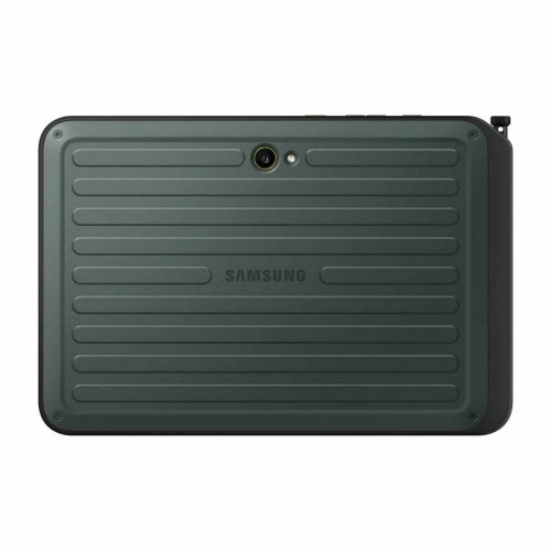 Samsung Galaxy Tab Active5 Pro 10,1" 5G Enterprise Edition - 8/256 GB - Grøn