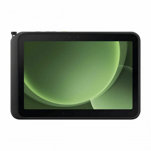 Samsung Galaxy Tab Active5 Pro 10,1" 5G Enterprise Edition - 8/256 GB - Grøn