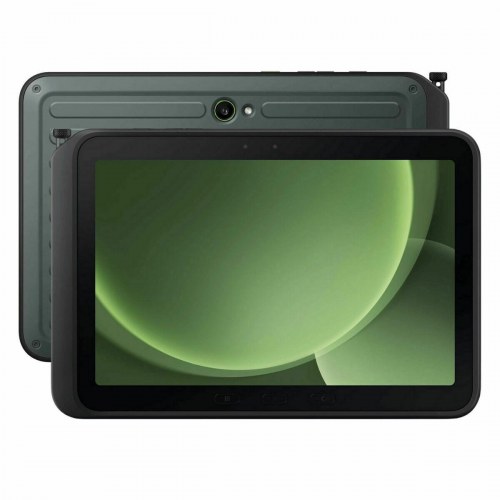 Samsung Galaxy Tab Active5 Pro 10,1" 5G Enterprise Edition - 8/256 GB - Grøn