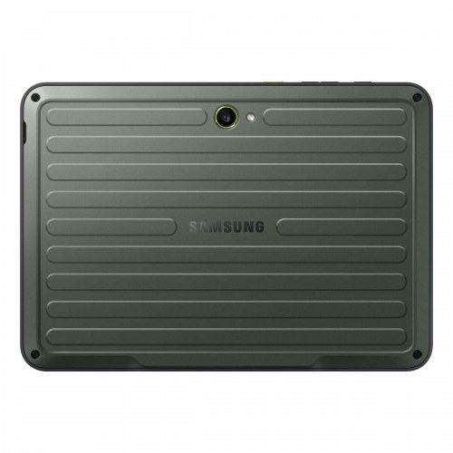 Samsung Galaxy Tab Active5 Pro 10,1" 5G Enterprise Edition - 8/256 GB - Grøn