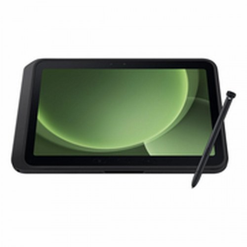 Samsung Galaxy Tab Active5 Pro 10,1" 5G Enterprise Edition - 8/256 GB - Grøn