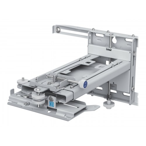 Epson EB-685W 3LCD-projektor - WXGA ultrakort projicering, 3.500 lumen