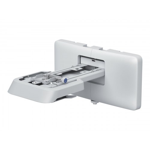 Epson EB-685W 3LCD-projektor - WXGA ultrakort projicering, 3.500 lumen