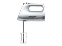 Kenwood Chefette HMP30.A0SI håndmixer 450 W – sølv