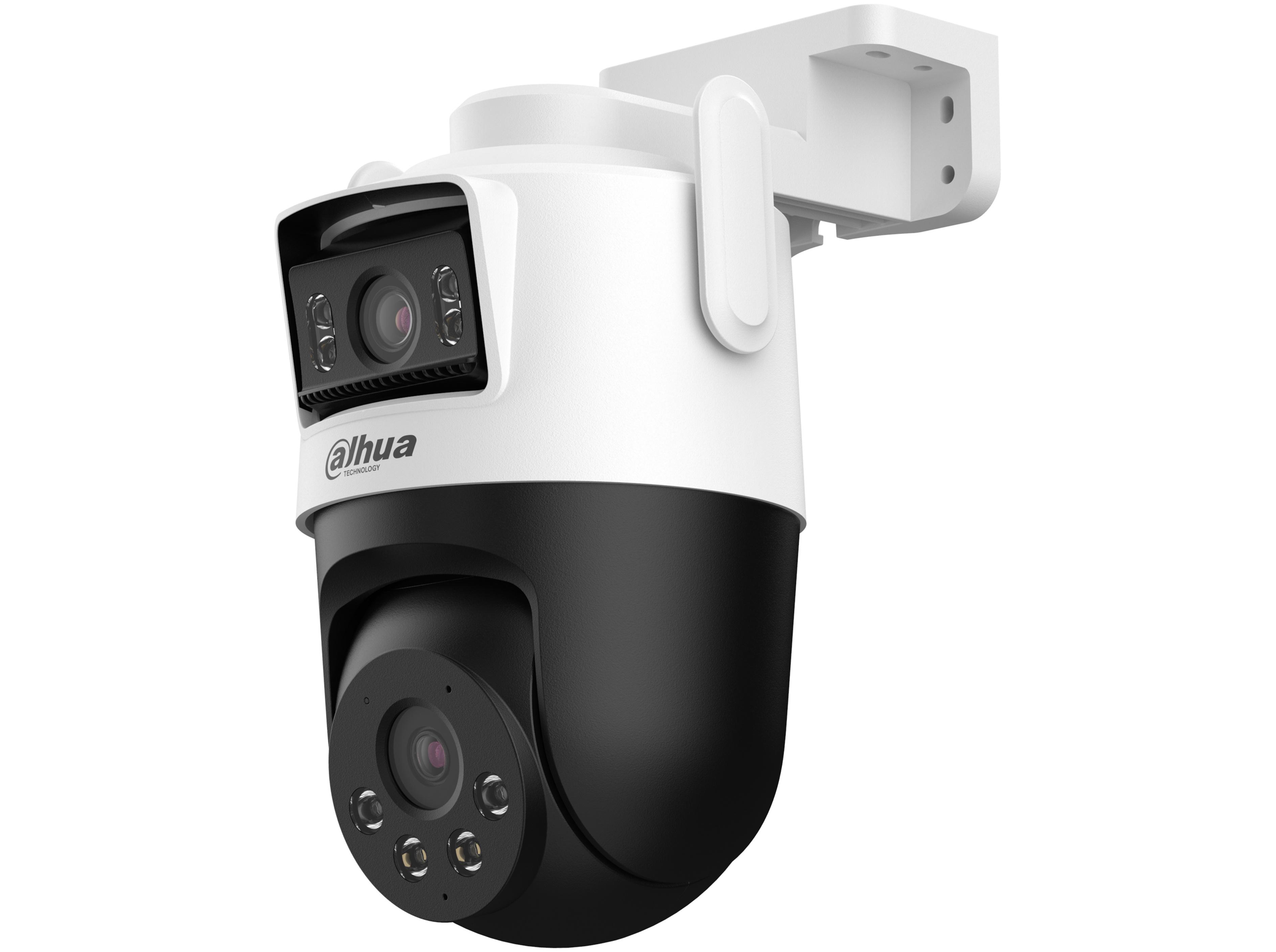 Dahua Picoo Dual P5D-5F-PV 5MP+5MP netværksovervågningskamera 2880 × 1620 billede