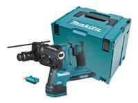 Makita DHR283ZJU borehammer 18 V - 2,9 J - uden batteri billede