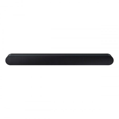 Samsung HW-S60D soundbar - Sort, 200 W (OUTLET A)