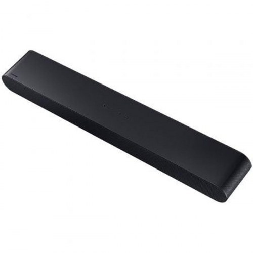 Samsung HW-S60D soundbar - Sort, 200 W (OUTLET A)
