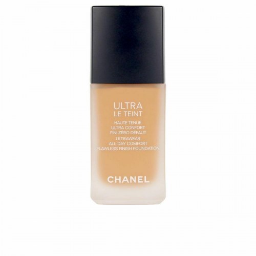 Chanel Ultra Le Teint flydende foundation 30 ml - #BD91