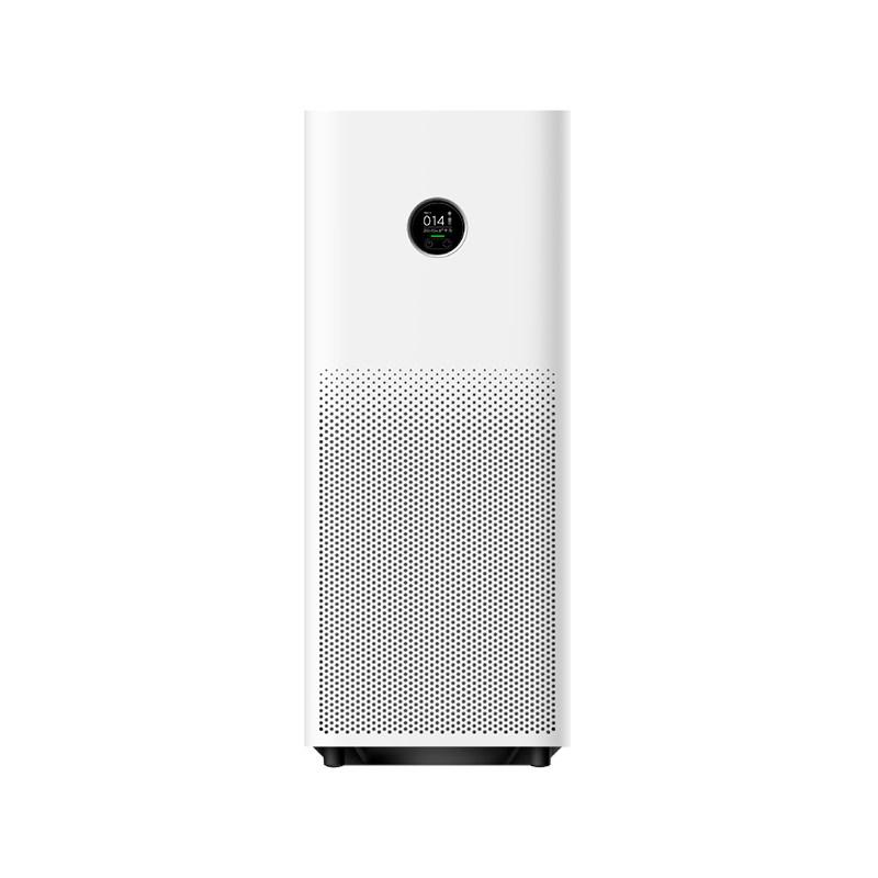 Xiaomi Smart Air Purifier 4 Pro - luftrenser 500 m³/t, op til 35-60 m² - hvid