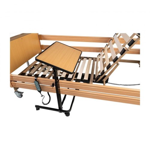 MDH CareBed Model Smart – rehabiliterings- og plejeseng med el-justering