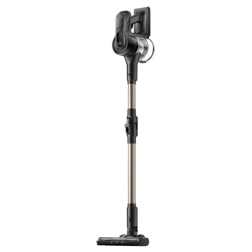Dreame T30 Flex ledningsfri stavstøvsuger - Black/Gold