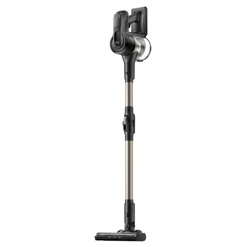 Dreame T30 Flex ledningsfri stavstøvsuger - Black/Gold