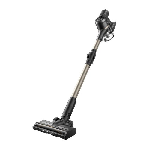 Dreame T30 Flex ledningsfri stavstøvsuger - Black/Gold