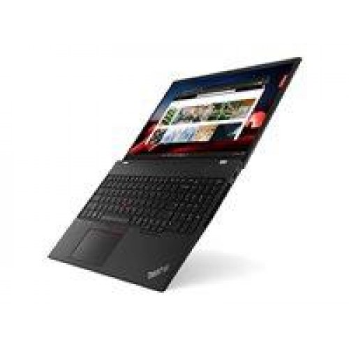 Lenovo ThinkPad T16 Gen 2 16" i5-1345U/16GB/512GB – Windows 11 Pro bærbar