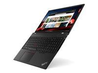 Lenovo ThinkPad T16 Gen 2 16" i5-1345U/16GB/512GB – Windows 11 Pro bærbar