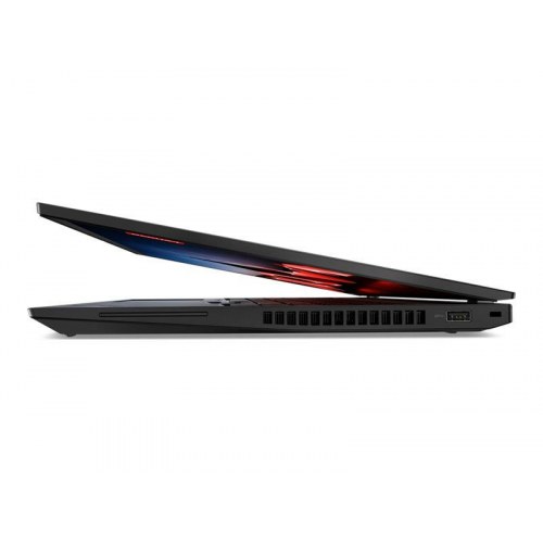 Lenovo ThinkPad T16 Gen 2 16" i5-1345U/16GB/512GB – Windows 11 Pro bærbar