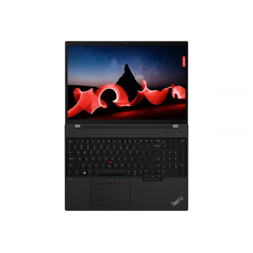 Lenovo ThinkPad T16 Gen 2 16" i5-1345U/16GB/512GB – Windows 11 Pro bærbar