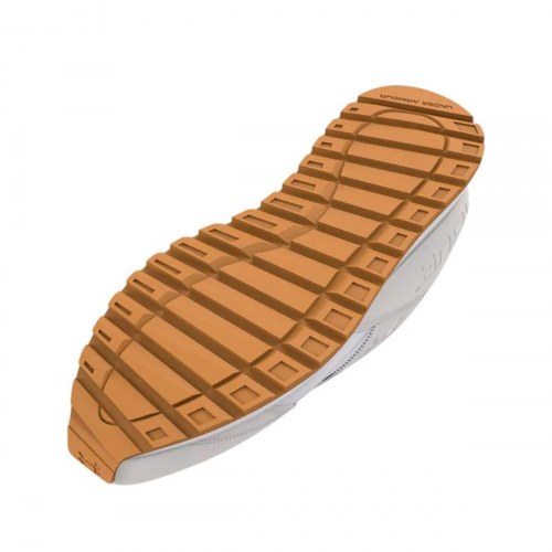 Under Armour Essential Runner dame træningssneakers - hvid, str. 36