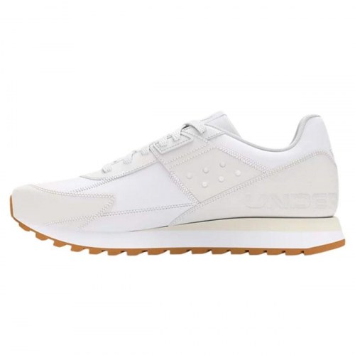 Under Armour Essential Runner dame træningssneakers - hvid, str. 36