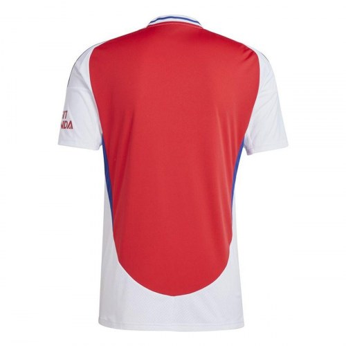 Adidas Arsenal FC 24/25 Home fodboldtrøje til mænd - L, rød