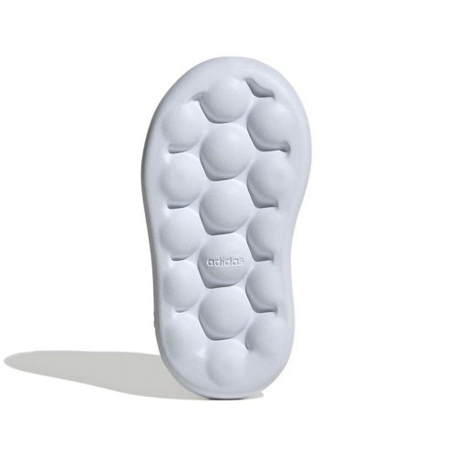 Adidas Advantage Infant babysneakers - hvid, str. 26